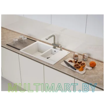 Смеситель Omoikiri Koriyama-S (4991006) картинка 3